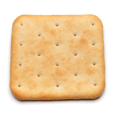 Kuru kraker tanımlama bilgisi