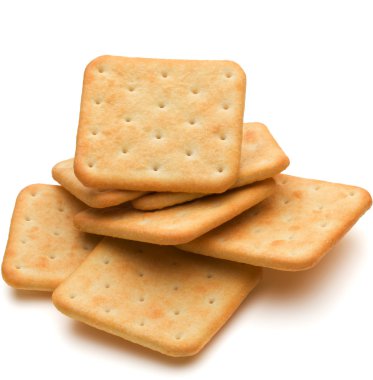 Kuru kraker tanımlama bilgileri