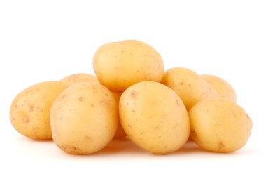 yeni patates yumrular
