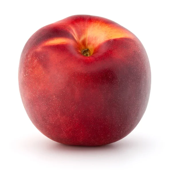 Mogen nektarin frukt — Stockfoto