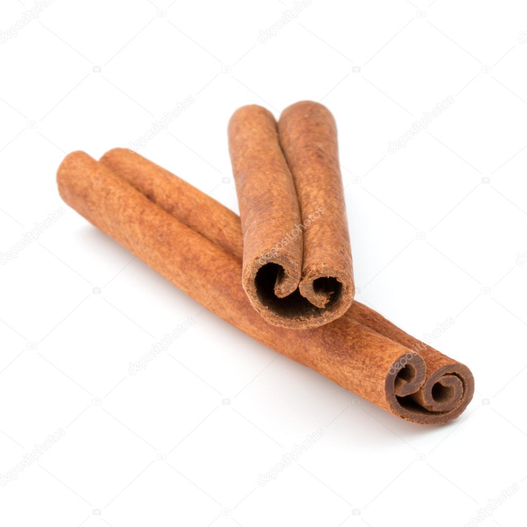 cinnamon sticks spices