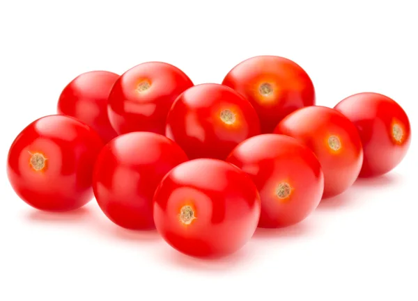 Tomates cherry frescos — Foto de Stock