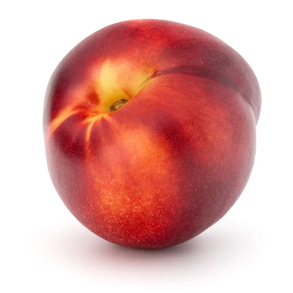 Whole Nectarine fruit — Stock Photo, Image