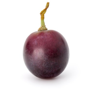 Kırmızı üzüm berry