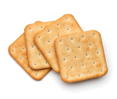 Kuru kraker tanımlama bilgileri