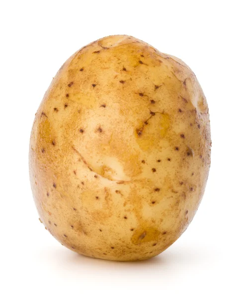New potato tuber — Stock Photo, Image