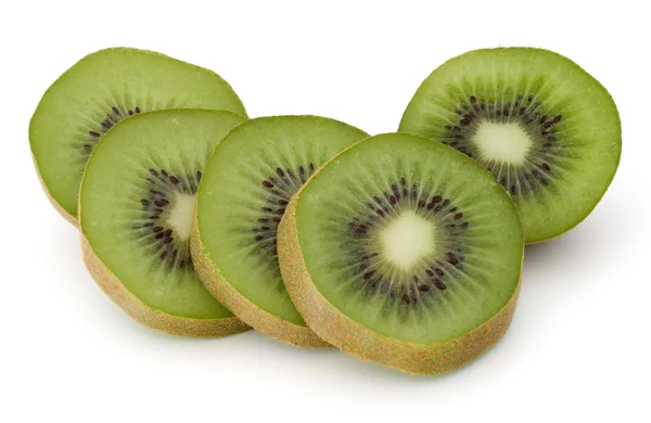 Kiwi affettato — Foto Stock