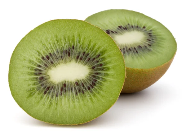 Doce fruta Kiwi em fatias — Fotografia de Stock