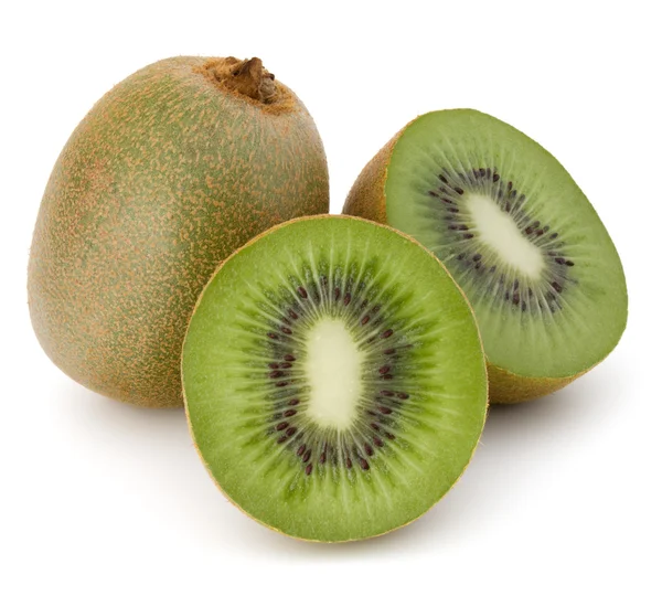 Fruto de Kiwi en rodajas dulces — Foto de Stock