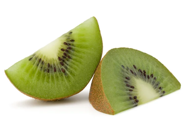 Sweet Sliced Kiwi fruit — Stock Photo, Image