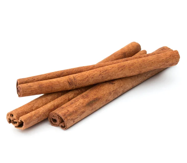 Palitos de canela especias — Foto de Stock