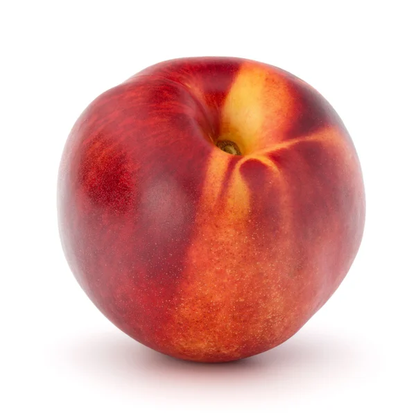 Sweet ripe Nectarine fruit — Stock Photo, Image