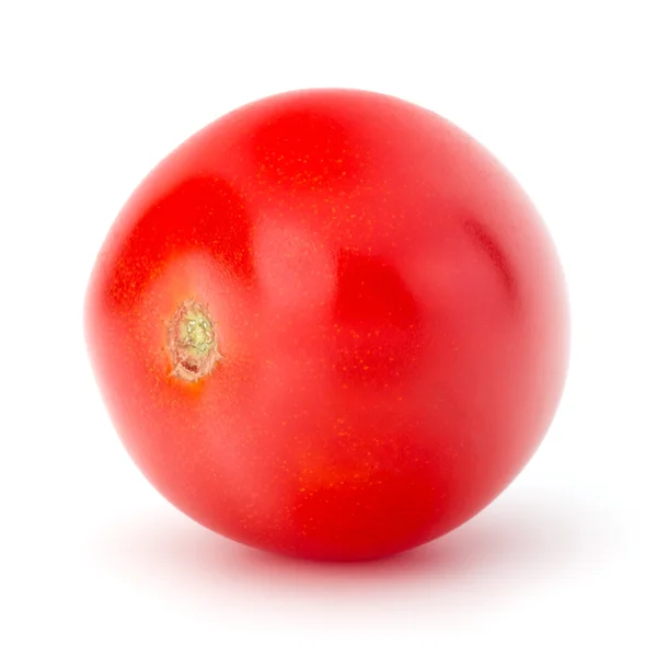 Reife frische Kirschtomaten — Stockfoto