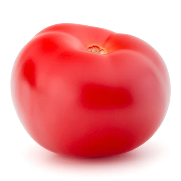 Rote frische Tomaten Gemüse — Stockfoto