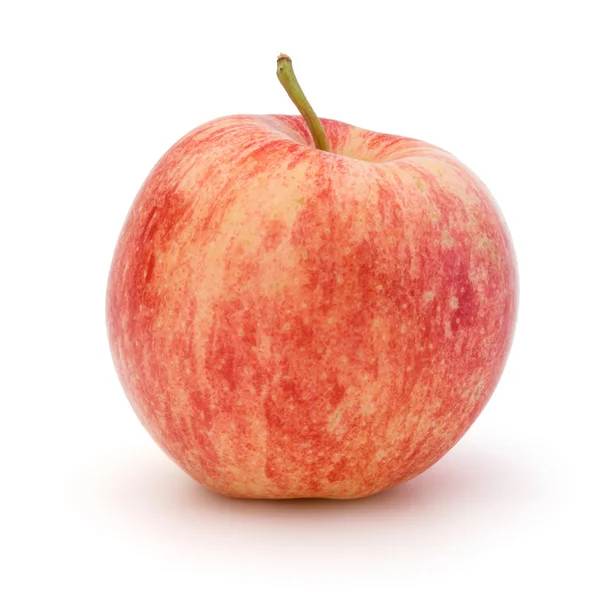 Sweet Red apple — Stock Photo, Image