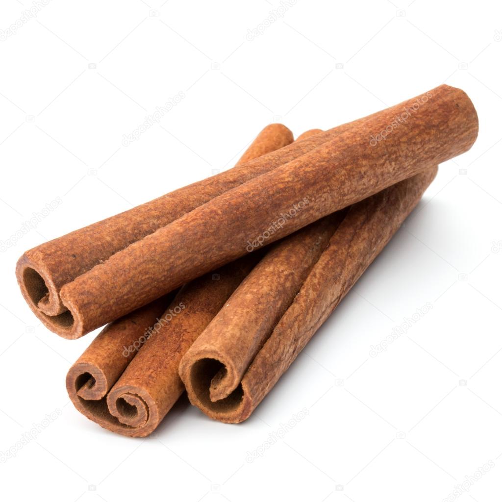 cinnamon sticks spice