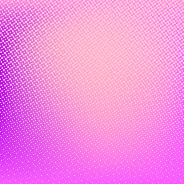 Halftone achtergrond. Roze abstract patroon gespot — Stockvector