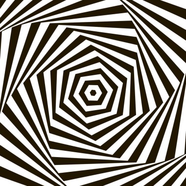 Geometrik Vektör deseni