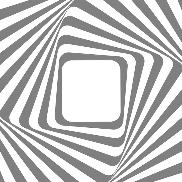 空のフレームの幾何学的なベクトル パターン — ストックベクタ