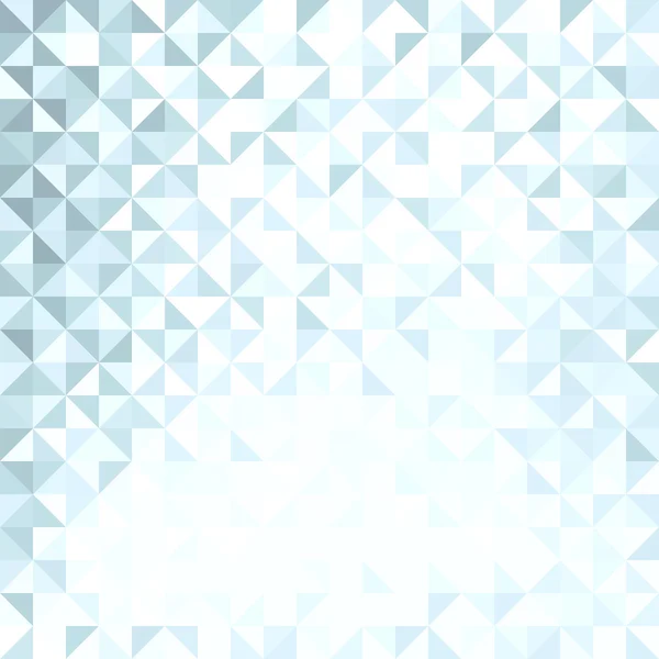 Abstracte geometrische achtergrond — Stockvector