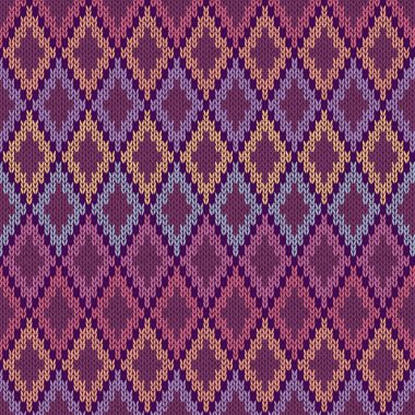 Sorunsuz ışık Bebek Tekstil arka plan renk yün cin örme