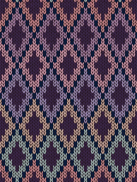 Бесшовные легкие текстиль младенца фон из цветного трикотажа Gin шерсть — стоковое фото