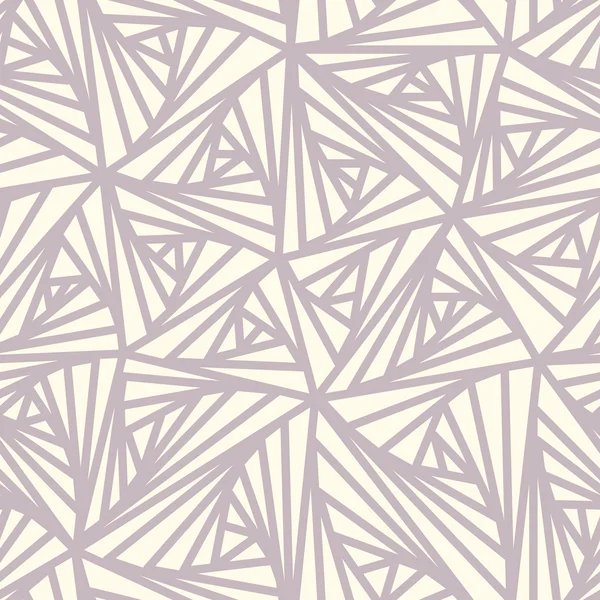 抽象的な幾何学的なパターン — ストック写真