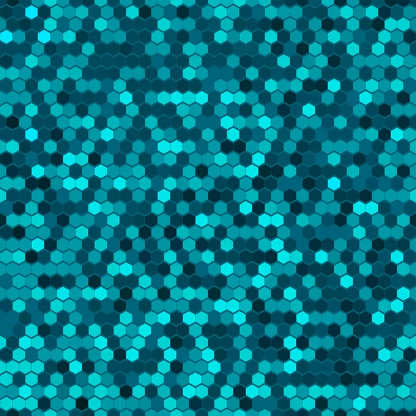 Abstract naadloos geometrisch patroon — Stockfoto