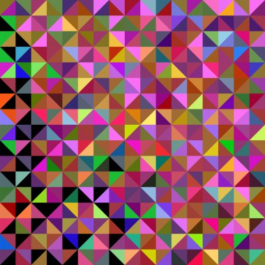 tasarlamak vektör geometrik renk arka plan