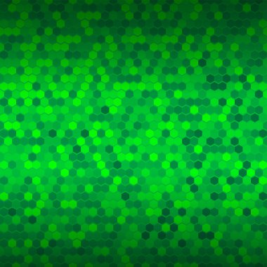 Soyut geometrik desen. Sorunsuz arka plan. Işık vektör doku