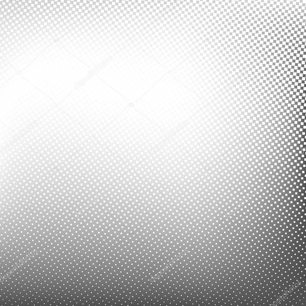 Halftone background. Abstract spotted pattern