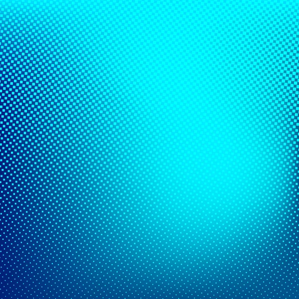Синій абстрактний напівтоновий фон. Творчі Векторні ілюстрації — стоковий вектор