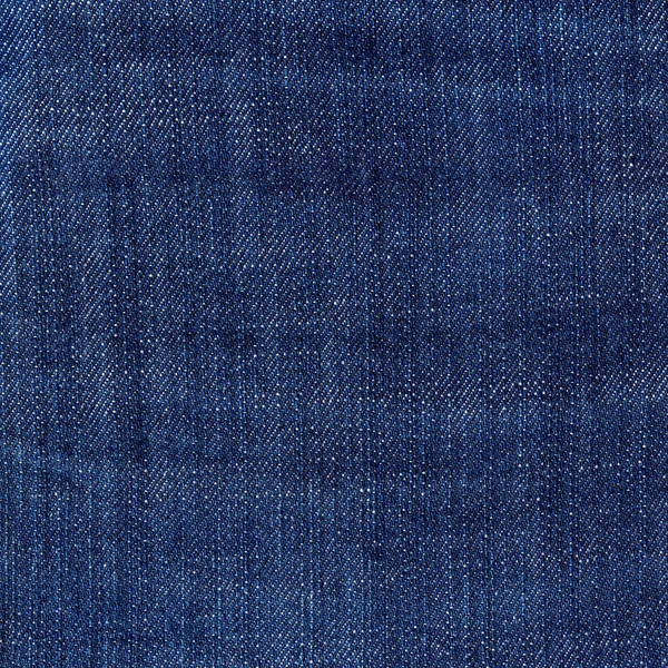 Denim Texture, Dark Blue Jeans Background — Stock Photo, Image