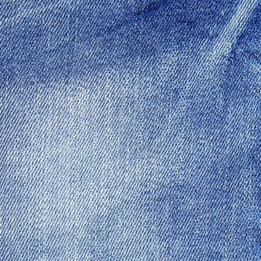 Denim doku. Işık kot arka plan