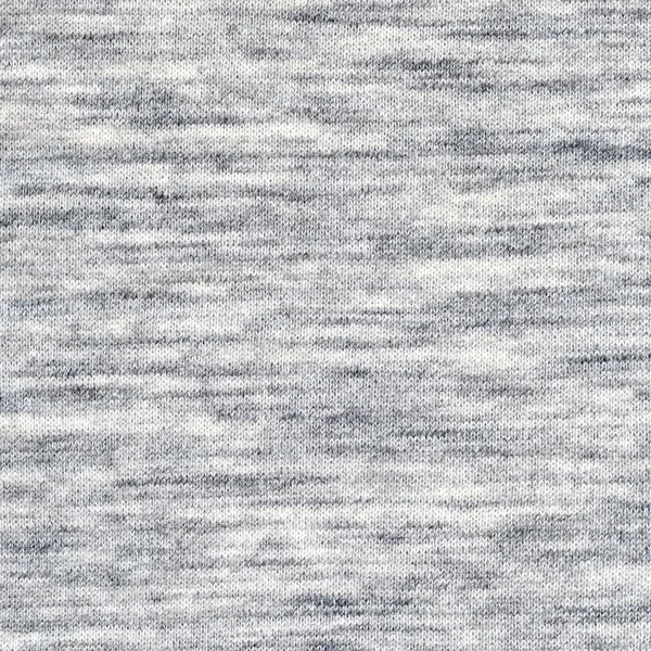 Textura de tela. Melange fondo de color gris claro —  Fotos de Stock