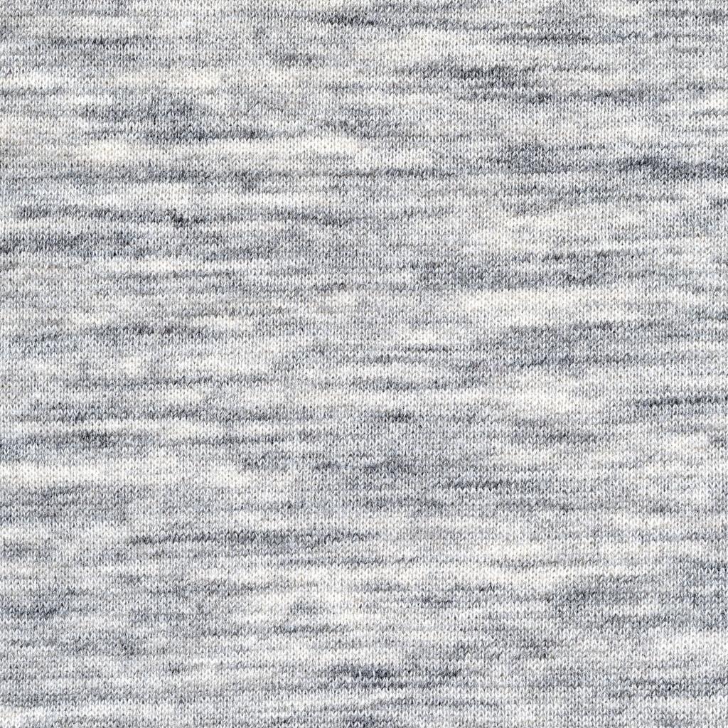 Fabric texture. Melange light gray color background Stock Photo by