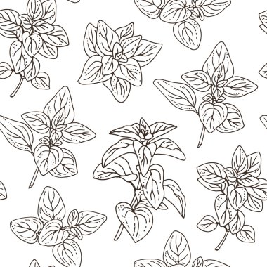 Kekik ile Seamless Modeli