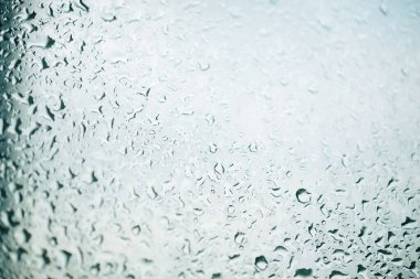 Damlalı cam, grunge arkaplan