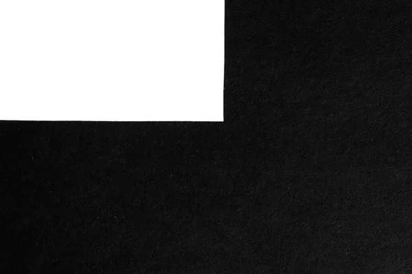 Siyah Beyaz Renkli Iki Kağıdın Geometrik Arka Planı Doku Arkaplanı — Stok fotoğraf