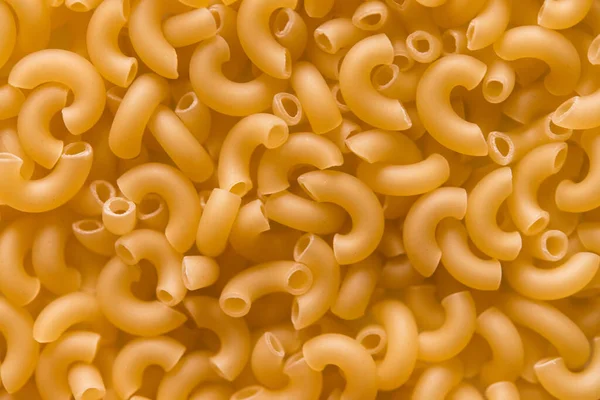 Закрыть Фон Pasta — стоковое фото