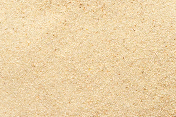 セモリナ 小麦の粒 食物の背景 — ストック写真