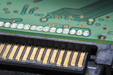 Sürücü bağlantısı