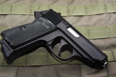 Walther ppk ticari markaları