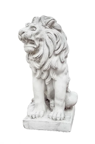 Statue du lion — Photo