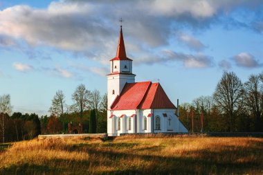Lord İsa 'nın yükselişi Roma Katolik Kilisesi