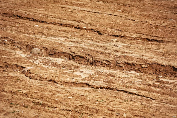 Brun Grund Abstrakt Bakgrund — Stockfoto