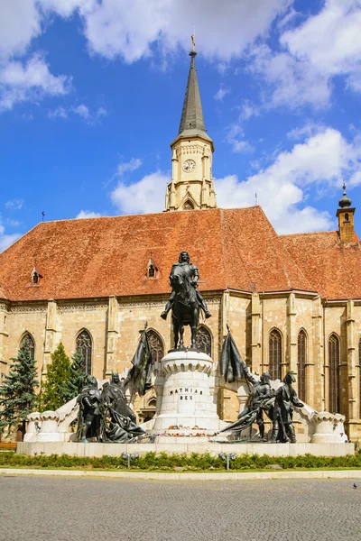 St. Michael Kilisesi — Stok fotoğraf