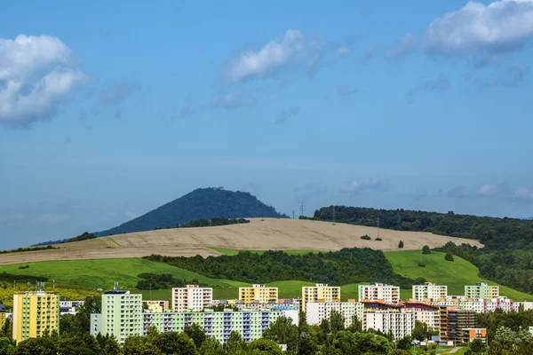 Πρέσωβ — Φωτογραφία Αρχείου