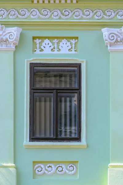 Fenster geschlossen — Stockfoto