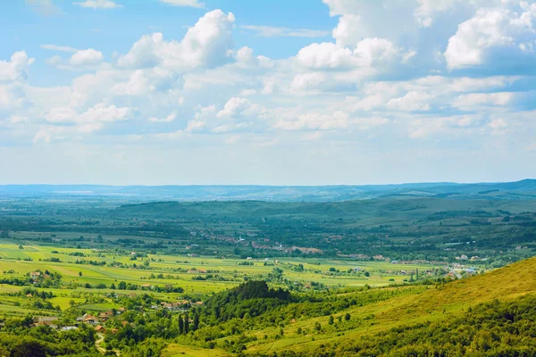 Landschaft — Stockfoto